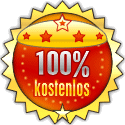 100% Kostenlos - Free SMS Siegel